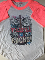 My Mimi Rocks Shirt