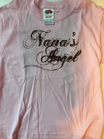 Nana's Angel t-shirt