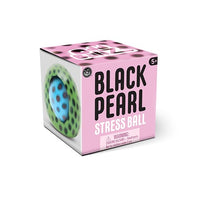 BLACK PEARL BALL