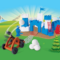 Floof - Catapult Kingdom