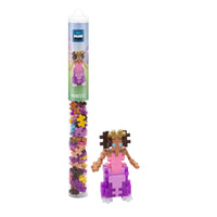 PLUS PLUS TUBES