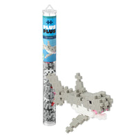 PLUS PLUS TUBES