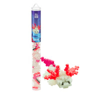PLUS PLUS TUBES