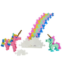 LEARN TO BUILD UNICORNS