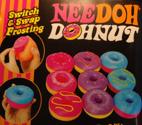 NEEDOH DOHNUTS