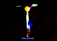 SPIN COPTER