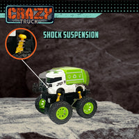 CRAZY TRUCK ECO TRUCK
