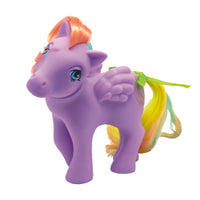 RETRO RAINBOW MY LITTLE PONY