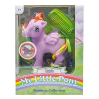 RETRO RAINBOW MY LITTLE PONY