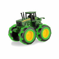 JOHN DEERE LIGHTNING WHEELS MONSTER TREADS