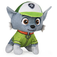 PAW PATROL MINI 5" PLUS