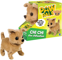 DOGS & CATS - MECHANICAL