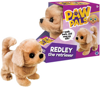 DOGS & CATS - MECHANICAL