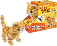 DOGS & CATS - MECHANICAL