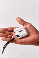 WORLD'S SMALLEST MICROSCOPE