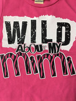 Wild About Mimi T-Shirt