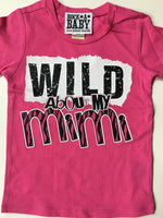 Wild About Mimi T-Shirt