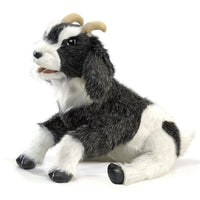 Goat Puppet
