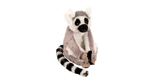 Mini Ring Tailed Lemur