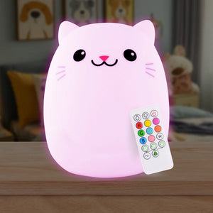 LumiPets cat