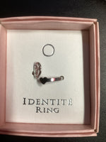 Identite Rings
