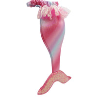 Mermazing Mermaid Tail with Sound
