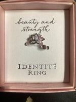 Identite Rings
