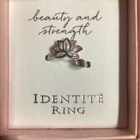 Identite Rings