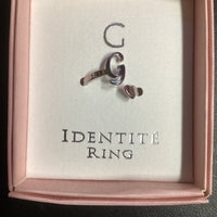 Identite Rings