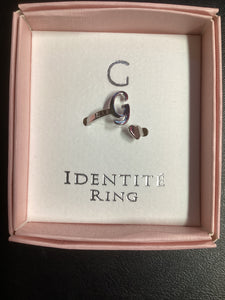 Identite Rings