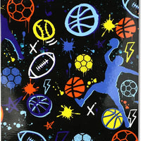 Sports Clipboard