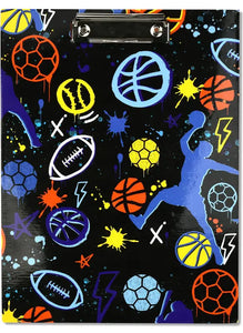 Sports Clipboard