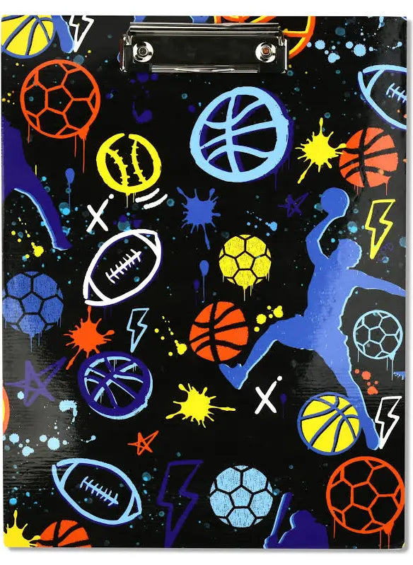 Sports Clipboard