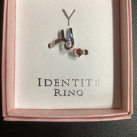 Identite Rings