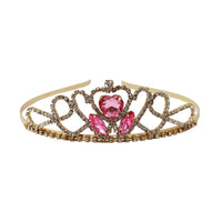 Ballerina Crown