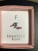 Identite Rings
