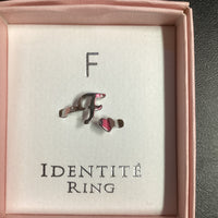 Identite Rings