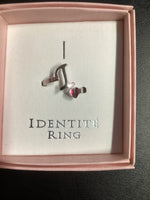 Identite Rings
