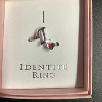 Identite Rings