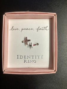 Identite Rings