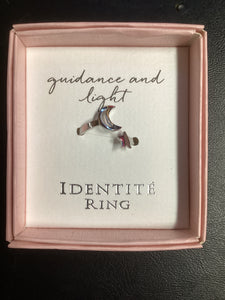 Identite Rings