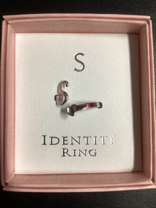 Identite Rings