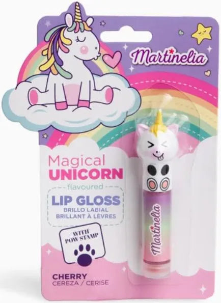 Magical Unicorn Lip Gloss