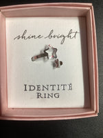 Identite Rings
