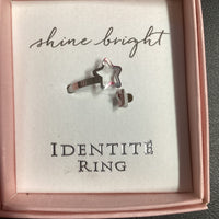 Identite Rings