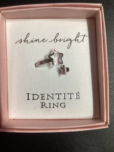 Identite Rings