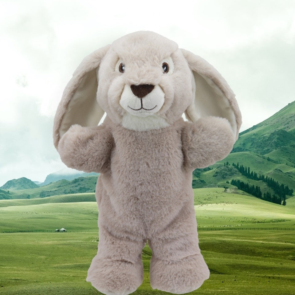 Eco Walking Rabbit