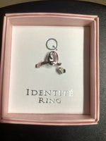 Identite Rings
