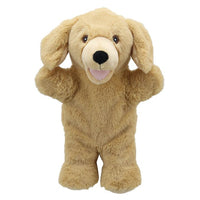 Eco Walking Puppet - Labrador
