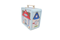 Suitcase Series: Auto Repair Shop
